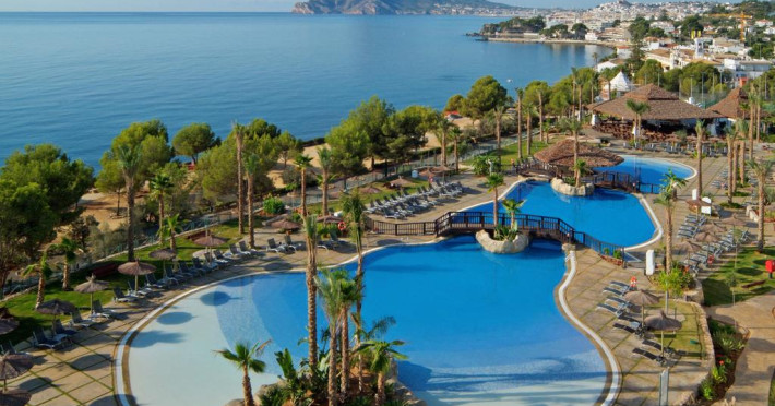 Hotel SH Villa Gadea