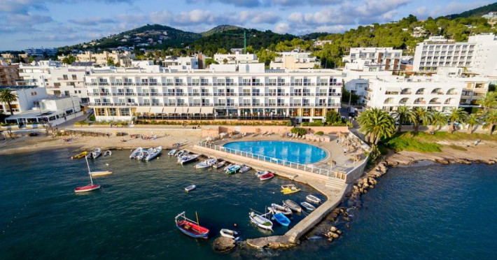 Hotel Simbad Ibiza