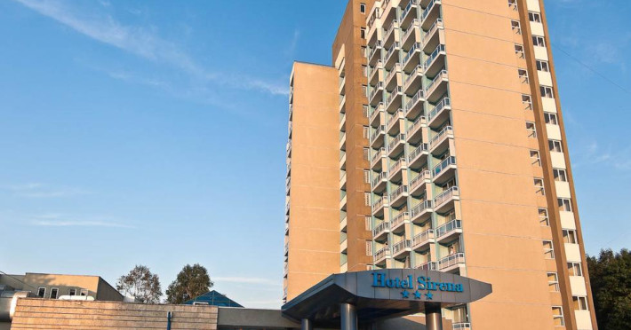 Hotel Sirena