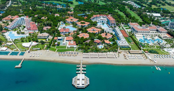Hotel Sirene Belek