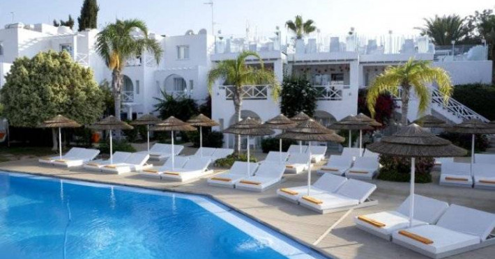 Hotel  So Nice Boutique