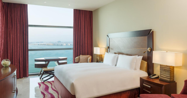 Sofitel Dubai Jumeirah Beach