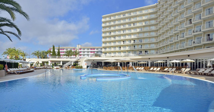 Hotel Sol Guadalupe