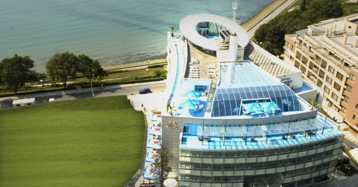 Sol Marina Palace