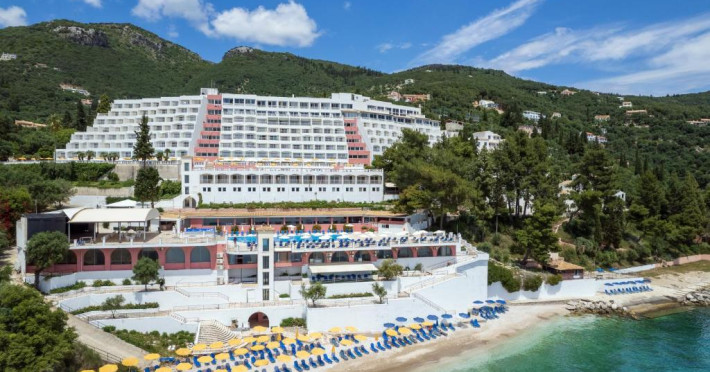 Hotel & Spa Sunshine Corfu