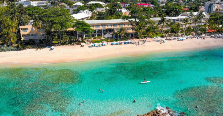 Hotel Sugar Bay Barbados - All inclusive