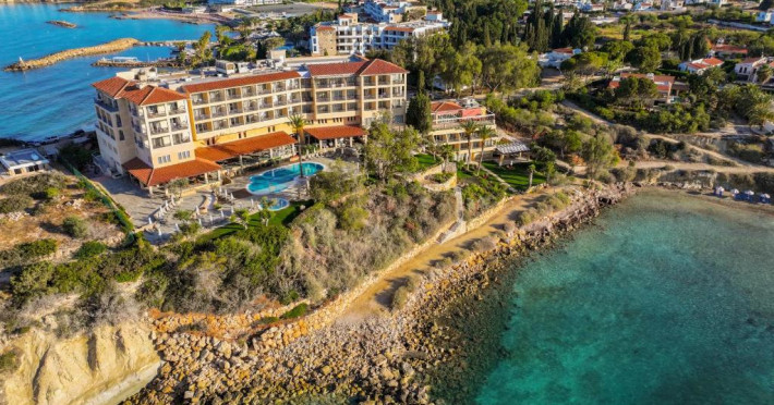 Hotel Thalassa Boutique & Spa