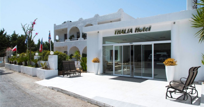 Hotel Thalia