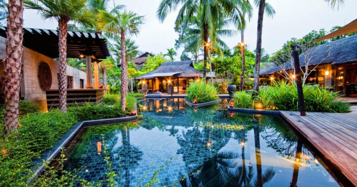 The Slate, Phuket