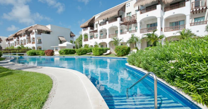 Hotel Valentin Imperial Riviera Maya