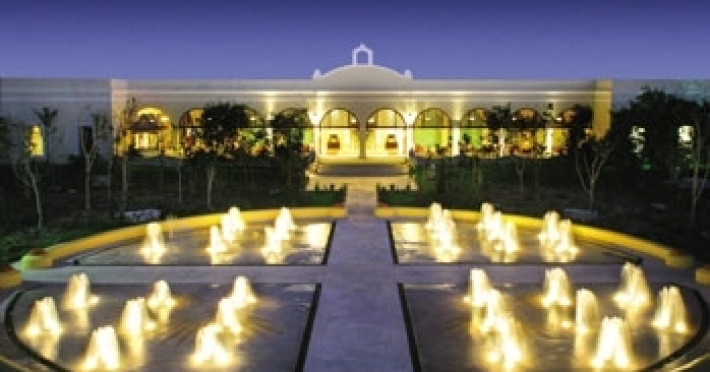 Hotel Valentin Imperial Riviera Maya