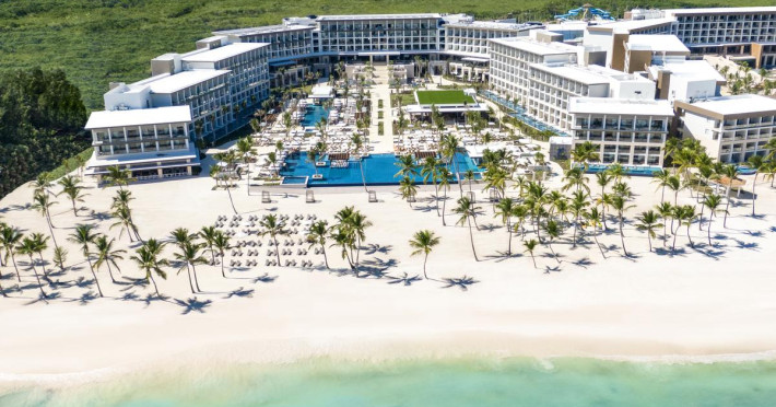 Hyatt Zilara Cap Cana - Adults Only