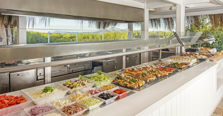 IBEROSTAR ALBUFERA PLAYA