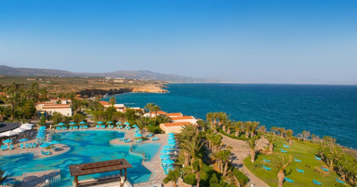 Iberostar Creta Panorama & Mare