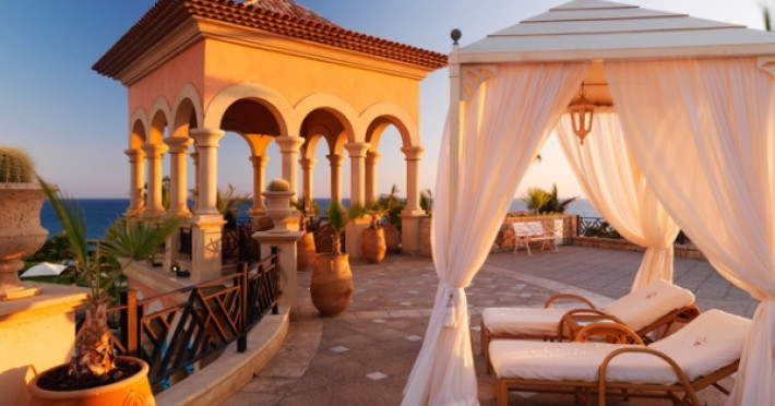 Iberostar Grand Hotel El Mirador - Adults Only