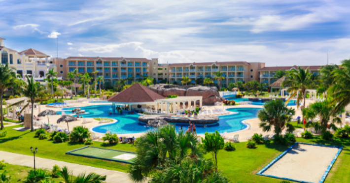 Iberostar Laguna Azul Varadero