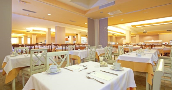 Iberostar Las Dalias