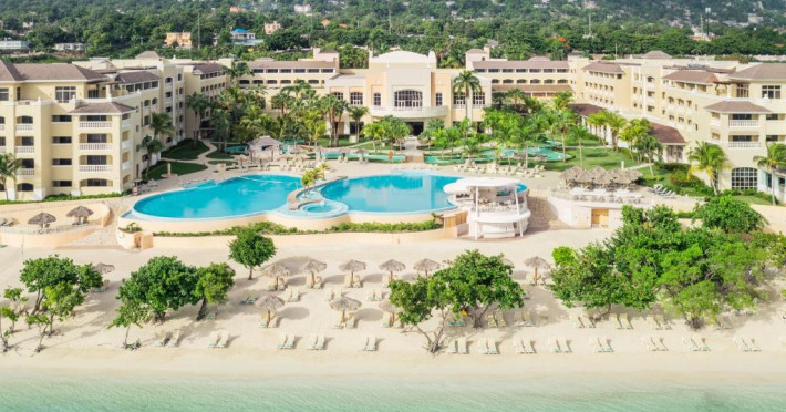 Iberostar Rose Hall Beach