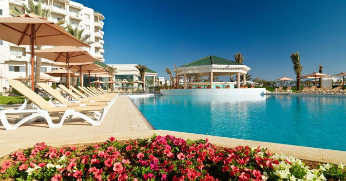 Iberostar Royal El Mansour