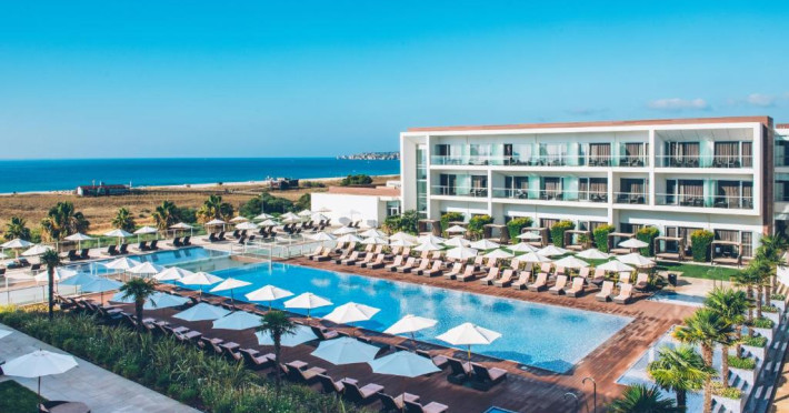 Iberostar Selection Lagos Algarve