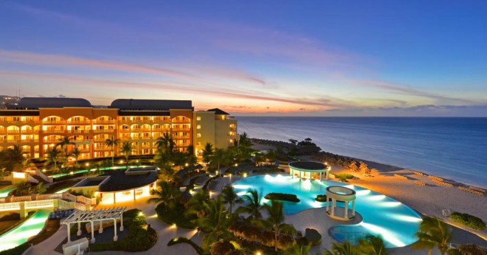 Iberostar Selection Rose Hall Suites