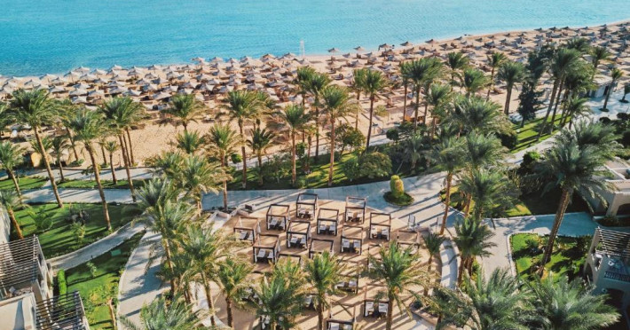 Iberotel Makadi Beach Resort