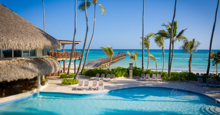 Impressive Premium Punta Cana ( former Impressive Premium Resorts & Spas)