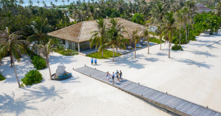 Innahura Resort Maldives