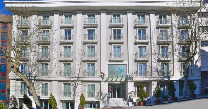 IRINA - Mera Holiday Resort