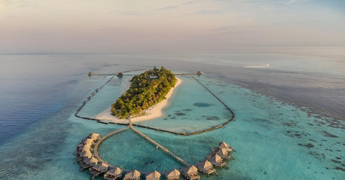 Komandoo Island Resort & Spa