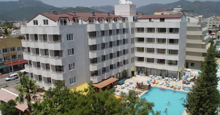 INTERMAR HOTEL