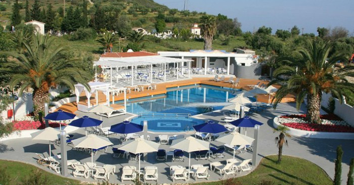 Ioli Village