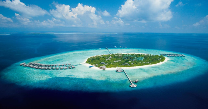 JA Manafaru Maldives