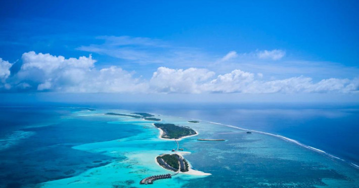 Jawakara Islands Maldives