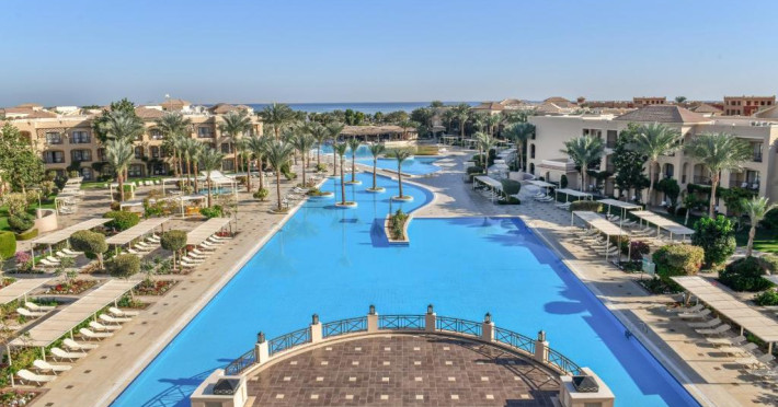 JAZ AQUAMARINE HOTEL