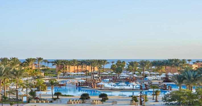 Jaz Grand Marsa ( Ex.Jaz Grand Resort )