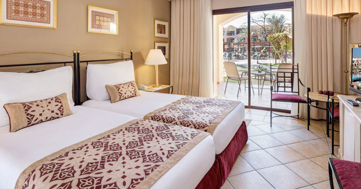 JAZ MAKADI SARAYA RESORT