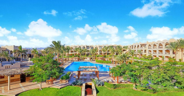 Jaz Makadi Star Resort & Spa (Adults Only (+16 ani))