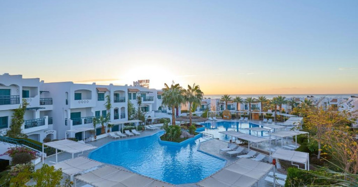 Jaz Neo Naama Bay Resort (ex Solymar Naama Bay)