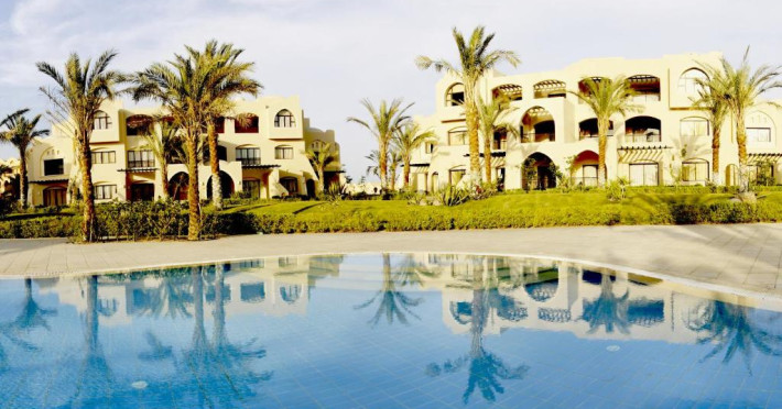 JAZ NEO Saraya Palms (ex Jaz Makadi Saraya Palms)