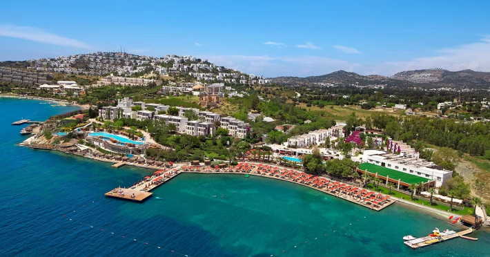 Kadikale Resort & Spa