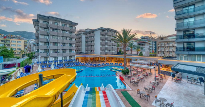 Kahya Hotel
