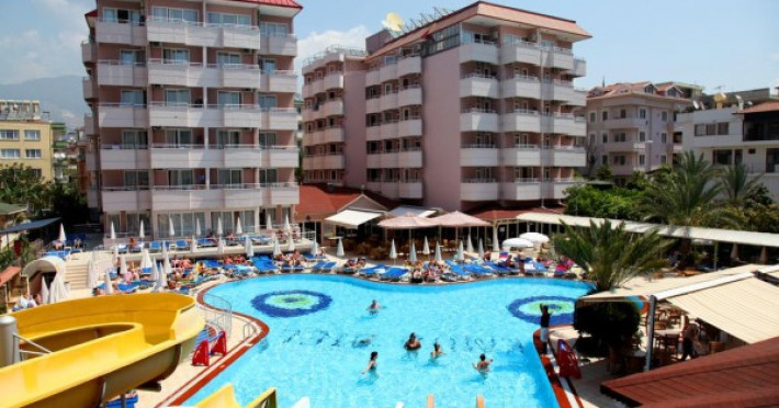 KAHYA HOTEL