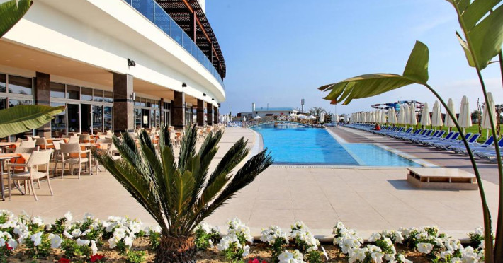 Kahya Resort Hotel