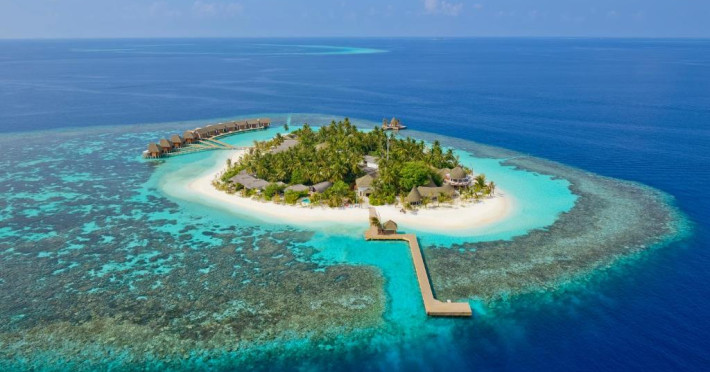 Kandolhu Maldives