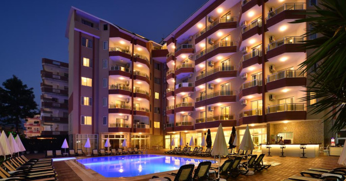 KATYA HOTEL A