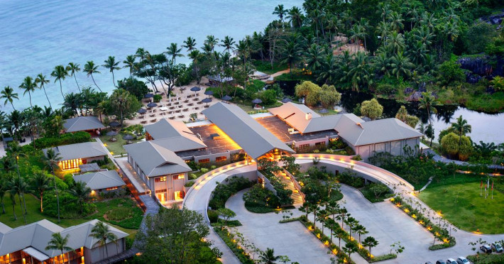 Kempinski Seychelles Resort