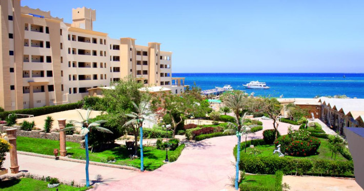 PENSION YASMINE