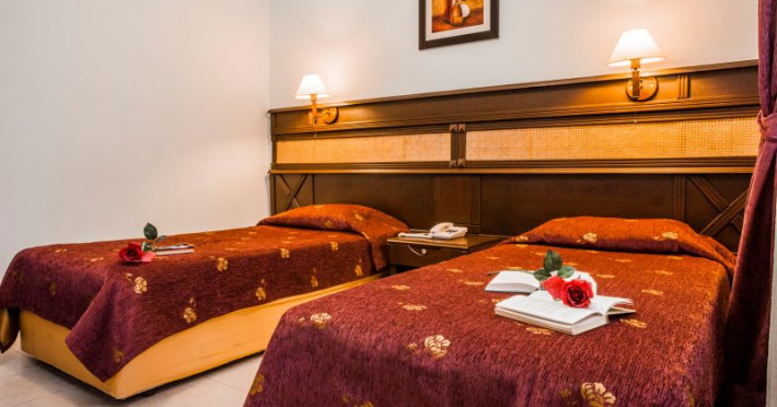 KLEOPATRA ADA HOTEL