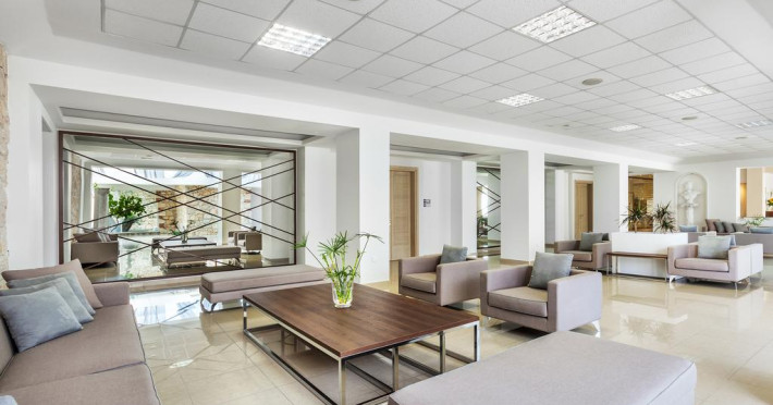 Kriopigi Hotel